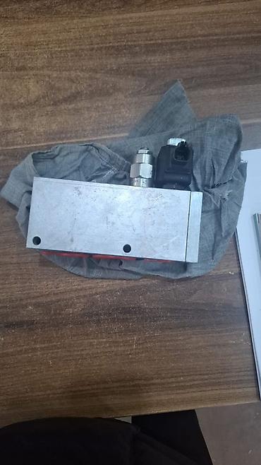 yonca pres: Hyundai 405AA00816A D, Yeni — 1