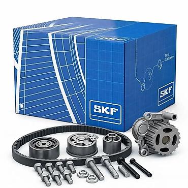 alati valjevo: RENAULT CLIO RENO KLIO 3 1.2 16V SKF VELIKI SERVIS | Vise modela i — 1