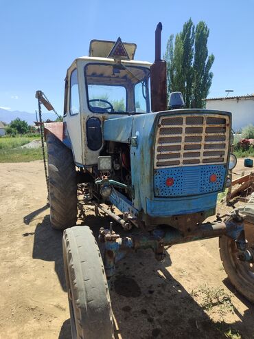 купить запчасти на опель вектра б: ЮМЗ сатылат учурда журуп турат ишке даяр баасы 180000 Кеми бар