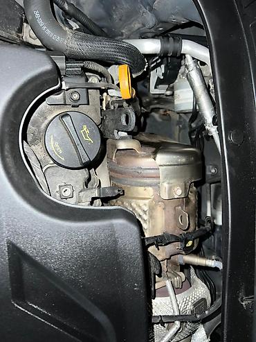 Kia: Kia Sportage: 2019 г., 2 л, Автомат, Дизель, Кроссовер — 11