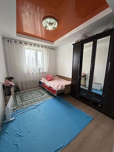 Продажа квартир: 2 комнаты, 56 м², 3 этаж — 8