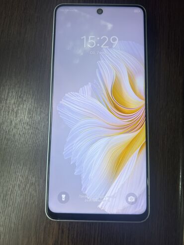 нокиа банан: Tecno Camon 19, Б/у, 128 ГБ, цвет - Бежевый