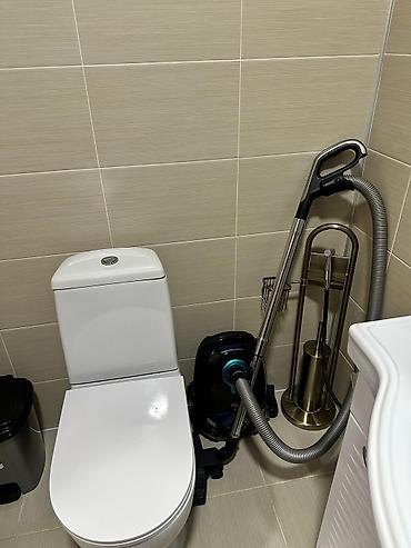 Долгосрочная аренда квартир: 2 комнаты, С мебелью полностью — 14