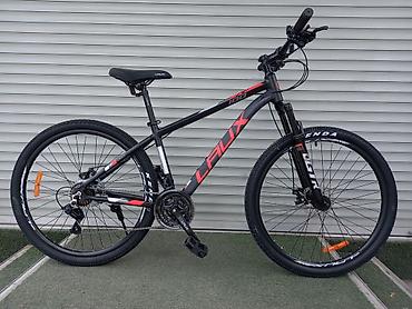 Горные велосипеды: Велосипеды на выбор на все возраста заходите в профиль, у нас — 25