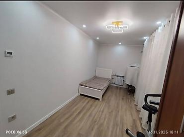 80000: 2 комнаты, 45 м², 4 мкр 104 серия, 1 этаж — 8