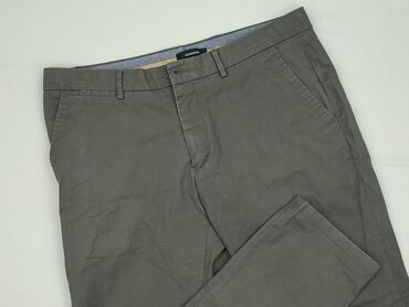Men's trousers, XL (EU 42), Reserved, condition - Good