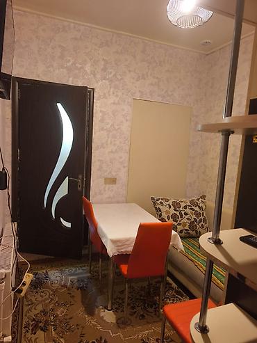 keşlə ev: Keşlə qəs. 3 otaqlı, 87 kv. m, Yeni təmirli — 8