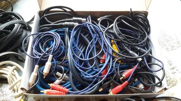 dvi kabel: Video kabel
