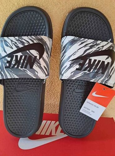 nike react 270: Slippers, Nike, size - 46