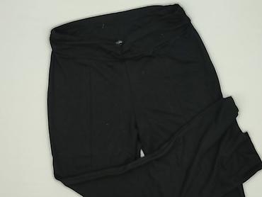 buty czolgi: RAINBOW, Spodnie materiałowe damskie, rozmiar M — 1