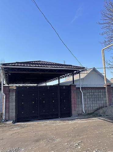 Продажа коттеджей и домов: Продается теплый, уютный дом из 5 комнат с санузлом. Участок 9 соток — 1