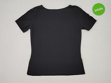 obcisłe bluzki: T-shirt damski, rozmiar S — 3