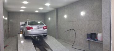 Avtoyuyucular: Avtoyuyucu tələb olunur, Dəyişən qrafik, Gündəlik ödəniş — 8