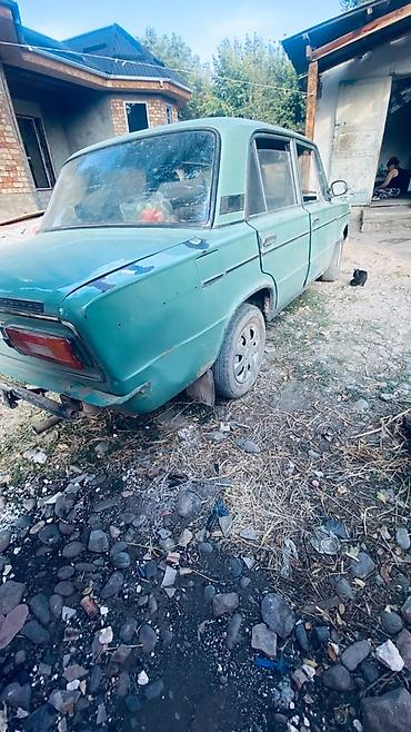mazda primacy: ВАЗ (ЛАДА) 2106: 1986 г., Механика, Седан — 3
