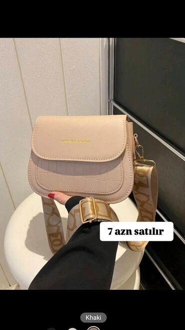 Çantalar: Çantalar