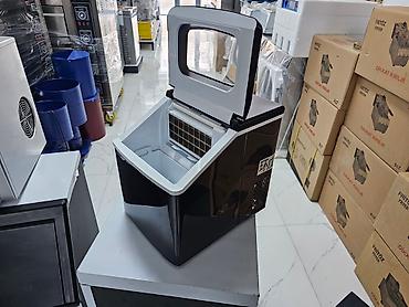 Buz aparatları: Günlük 15 kq, Kredit, Yeni — 9