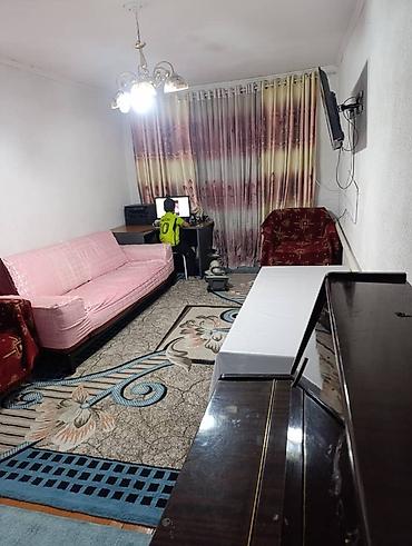сдаю дом долгосрочно кызыл аскер: 60 м², 3 комнаты, Кызыл Аскер — 2