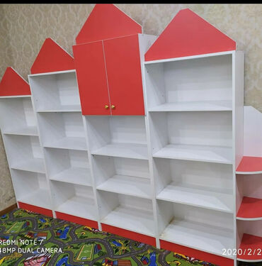 стульчики для детского сада: Мебель на заказ, Стулья, Кухонный гарнитур, Стол