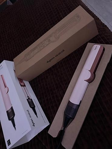 dyson azerbaijan: Yeni Dyson Airstrait (Birebir Orijinal) - Çatdırılma və Zəmanət! — 1