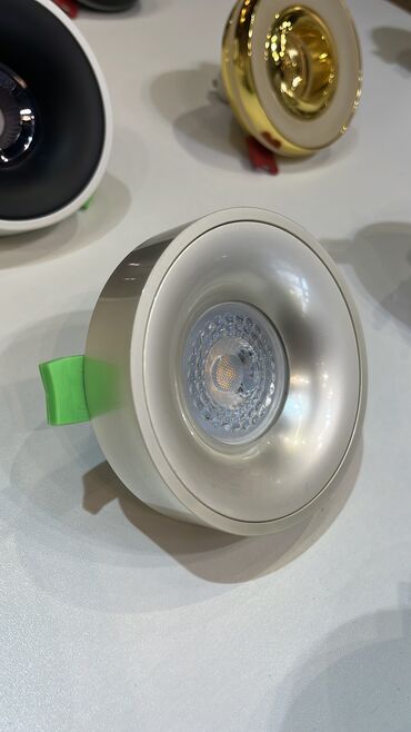 led işıqlar: Led lampa, 9 Vt
