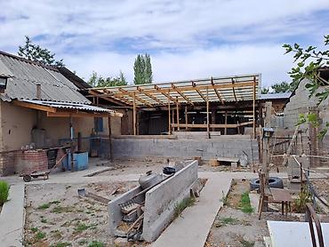 Продажа коттеджей и домов: Продается дом ферма на участке в 40 соток. в селе Сретенка. На — 2