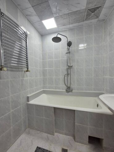 Köhnə tikili: Bakı, Bakıxanov qəs., 3 otaqlı, Köhnə tikili, 85 kv. m — 16