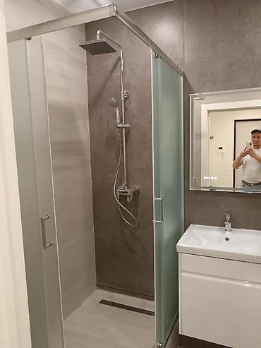 Монтаж и замена сантехники: Монтаж и замена сантехники Больше 6 лет опыта — 4