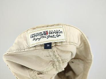 koszula hampton republic: Hampton Republic, Spodnie materiałowe damskie, rozmiar M — 4