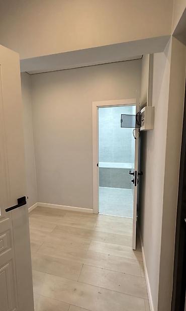 Недвижимость: 1 комната, 53 м², Технопарк 6 этаж, Евроремонт — 8