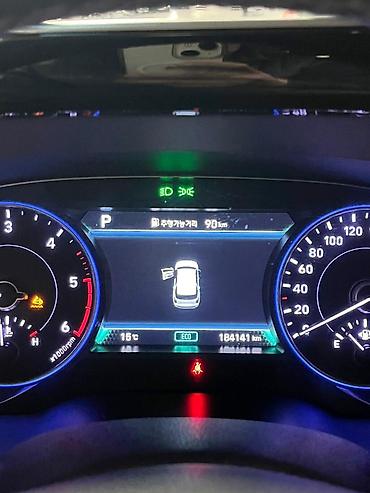 Hyundai: Hyundai Palisade: 2020 г., 2.2 л, Дизель, Кроссовер — 37