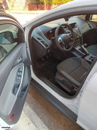Ford: Ford Focus: 1.6 l. | 2014 έ. 116000 km. Χάτσμπακ — 6