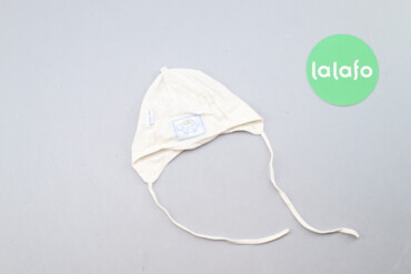 397 товарів | lalafo.com.ua: Шапка, візерунок - Однотонний, колір - Білий