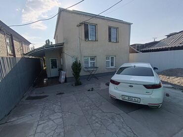 дом раздольный: Үй, 84 кв. м, 5 бөлмө, Кыймылсыз мүлк агенттиги, Евро оңдоо