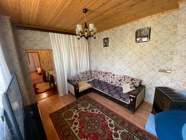 Həyət evləri və villaların satışı: Qaraçuxur qəs. 4 otaqlı, 90 kv. m, Orta təmir — 5