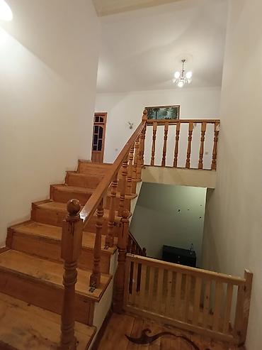 Bağ evlərinin satışı: Digah, 200 kv. m, 6 otaqlı, Hovuzlu — 7