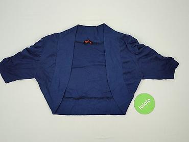 reserved narzutka: Cardigan, Kardigan damski, rozmiar 3XL — 2
