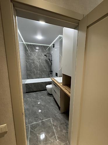 Продажа квартир: 2 комнаты, 66 м², Элитка, 12 этаж, Евроремонт — 10