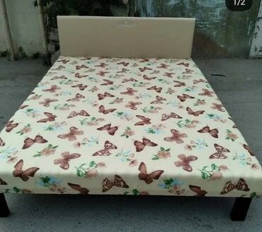 Çarpayılar: Yeni, Təknəfərlik çarpayı, Azərbaycan — 17