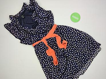 polka dot: H&M, Sukienka damska, rozmiar M — 2