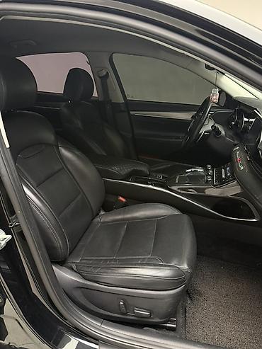 hyundai strex: Hyundai Grandeur: 2022 г., 2.4 л, Автомат, Гибрид, Седан — 9