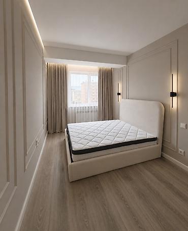 Çarpayılar: Yeni, Təknəfərlik çarpayı, Bazalı, Matras ilə, Siyirməsiz, Azərbaycan — 5