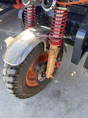 trike: Сатылат масло,2 тонналык 180 ге 130 3 этажный цилиндр 20 зубчитый — 7