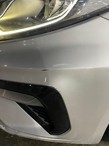 Kia: Kia K5: 2018 г., 2 л, Автомат, Газ, Седан — 11