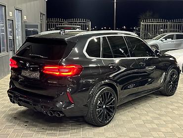 alba: BMW X5: 2019 г., 0.3 л, Автомат, Бензин, Внедорожник — 6