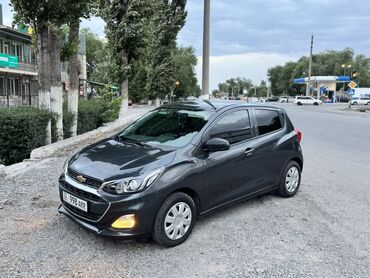 купить набор ключей форсе: Chevrolet Spark: 1.2 л, Автомат, Бензин, Хетчбек