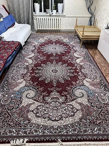 детский ковры: Ковер BEKMEZ CARPET Arab Style - Размер: 250 × 500 см (указан на — 1