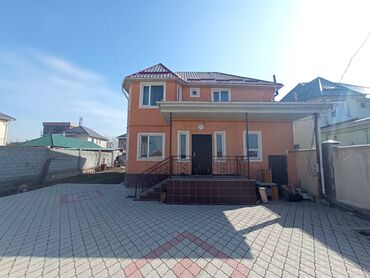 дом хай тек в реальной жизни: Дом, 172 м², 6 комнат, Агентство недвижимости, Косметический ремонт