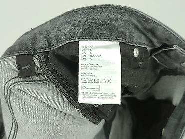 szorty h: H&M, Szorty damskie, rozmiar M — 5