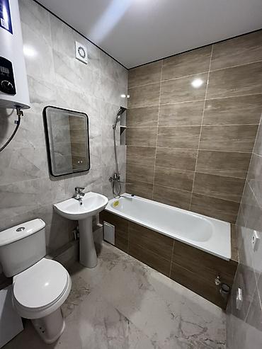 однушку: 1 комната, 54 м², 8 этаж, Евроремонт — 7