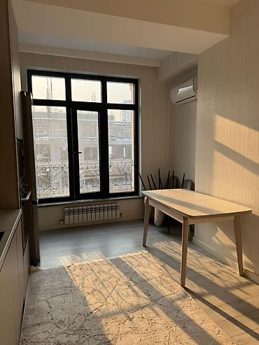 Продажа квартир: 3 комнаты, 104 м², Элитка, 7 этаж, Евроремонт — 2